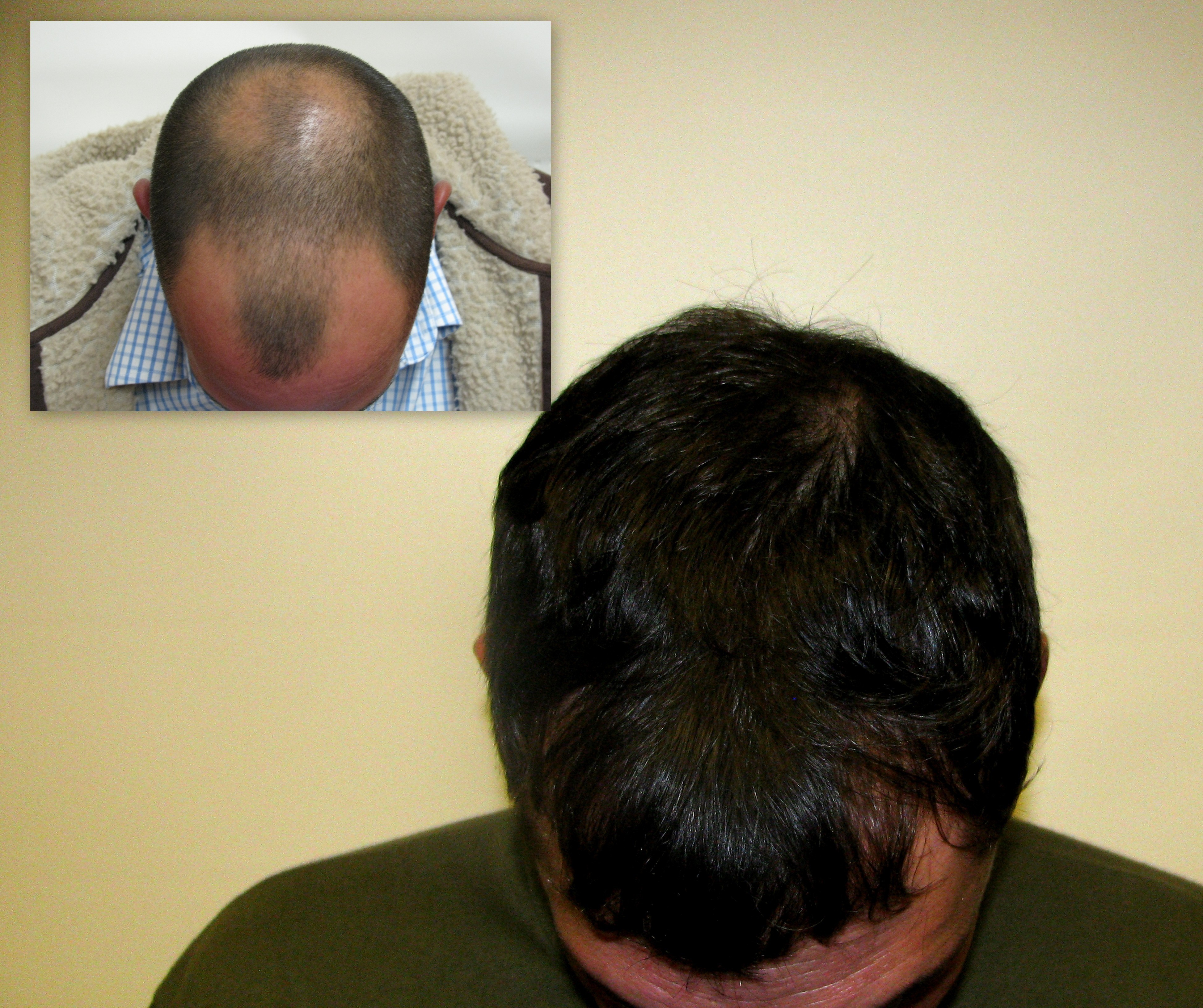 Grant Koher, Dr. Image